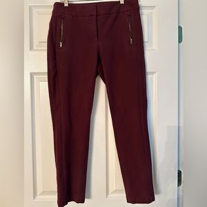 Lift Julie Skinny pants size 6